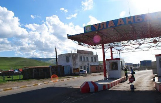 Говь-Алтай-Улаанбаатар чиглэлийн нийтийн тээвэрт тарваганы тулам тээвэрлэж явсныг илрүүлжээ