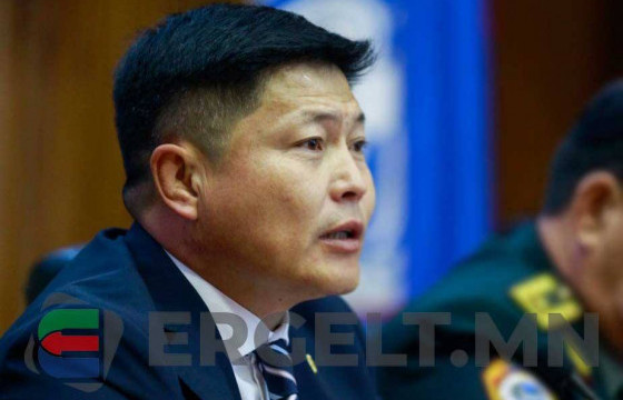 Х.Нямбаатар: Цагдаагийн албан хаагчид зодуулсан иргэд сүүлийн хоёр жил зургаан сая төгрөг авсан нь тогтоогдсон
