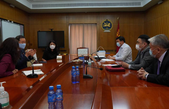 ПСР шинжилгээний хариуг нэг цагийн дотор гаргадаг болно