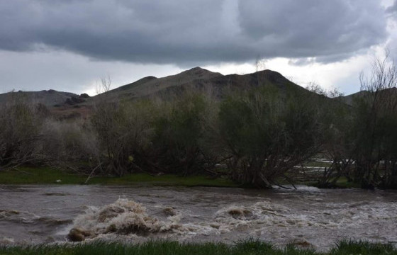 Өлзийт голд живсэн иргэний цогцсыг олжээ