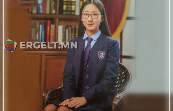 Б.ГЭРЭЛ: Олон улсын химийн олимпиадаас анхны мөнгөн медалийг эх орондоо авч ирсэндээ баяртай байна