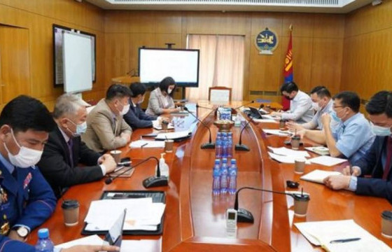 Энэ сард 26 мянган вирусын эсрэг эм нийлүүлэгдэнэ 