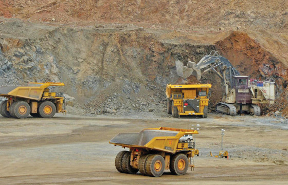 Экспорт өмнөх оноос 25.2 хувиар өсжээ