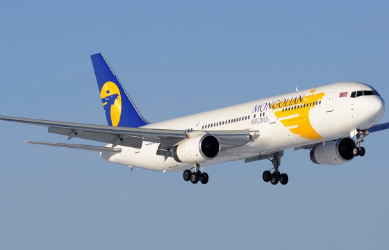 ТАНИЛЦ: Ирэх сард нисэх онгоцны хуваарь