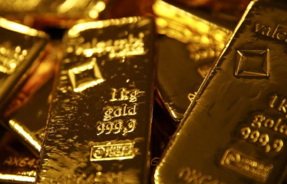 Монголбанк энэ оны эхний долоон сард 11 тонн үнэт металл худалдан авчээ