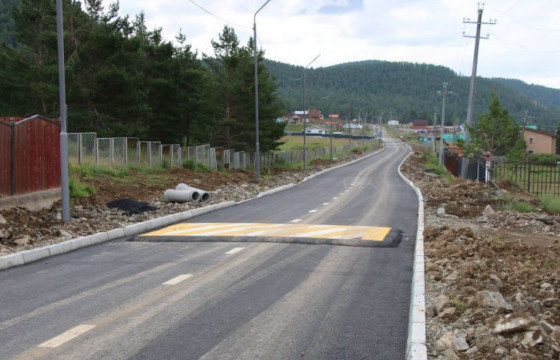 Авто замын ажлуудыг хугацаанд нь дуусгахыг үүрэг болгов