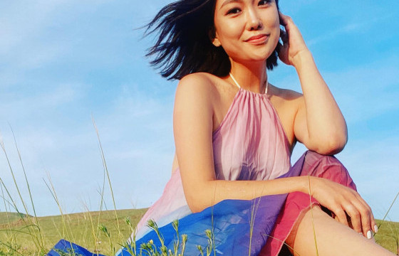  Э.ПҮРЭВЖАРГАЛ: Тив, дэлхийн кинонд тоглож, алдартай жүжигчин болохоор хичээж явна