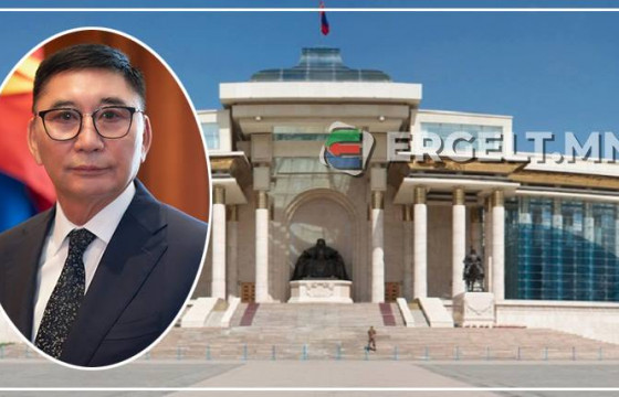 Ерөнхийлөгчийн Аюулгүй байдал, батлан хамгаалах бодлогын зөвлөхөөр Ц.Тогоо томилогдлоо