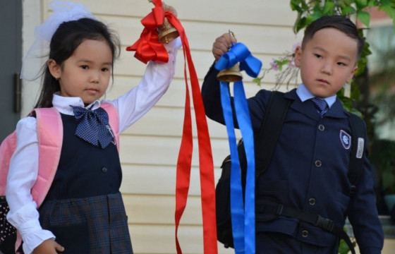 Наймдугаар сарын 16-аас нэгдүгээр ангид орох зургаан настнуудыг цахимаар бүртгэнэ