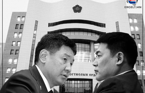 Л.Оюун-Эрдэнэ чангарч, У.Хүрэлсүх “явгарч” мэдэх намрын УЛС ТӨРИЙН ТӨСӨӨЛӨЛ