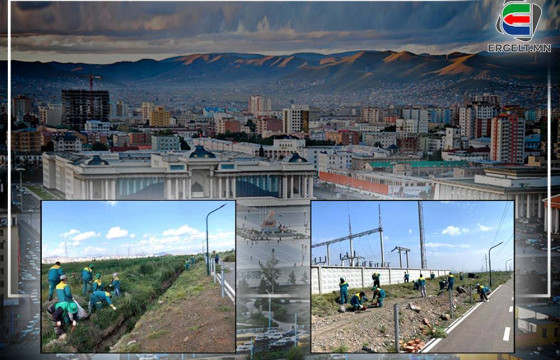 ӨДРИЙН СУРВАЛЖИЛГА: ШАРИЛЖНААСАА САЛЖ БУЙ УЛААНБААТАР