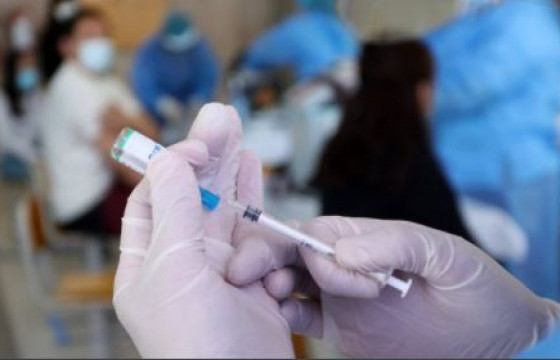 Өнөөдөр ажиллах дархлаажуулалтын цэгүүд 