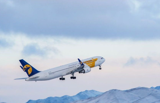 ТАНИЛЦ: Гадаад оронд зорчиход тавигдах шаардлага