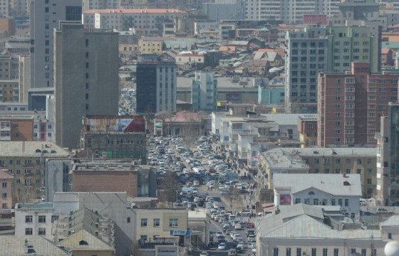 ЦАГ АГААР: Ихэнх нутгаар хур бороо багатай байна