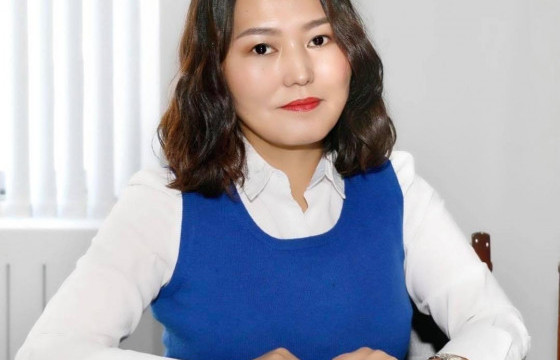  Э.Адъяасүрэн “Зиндаа” сэтгүүлийн Ерөнхий эрхлэгчээр томилогдлоо