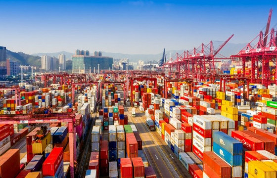 Тяньжин боомтод Монголын импортын 4378 чингэлэг байна