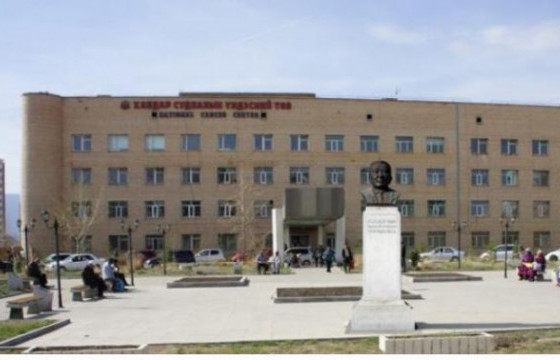 Хавдрыг эрт оношлох лаборатори барина