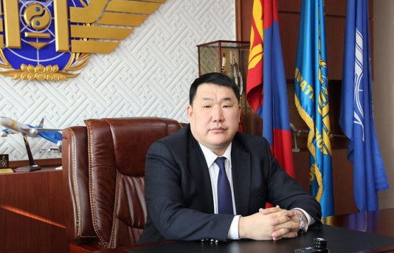 Иргэний нисэхийн Ерөнхий газрын дарга Л.Бямбасүрэнг үүрэгт ажлаас нь чөлөөлж, АТГ-т шалгуулахаар болжээ