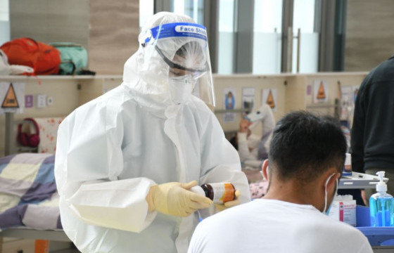  Сүхбаатар, Сонгинохайрхан дүүргийн дархлаажуулалтын цэгүүдэд зөрчил илэрчээ