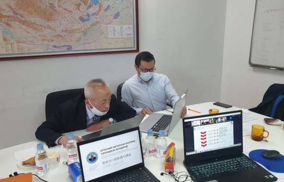 БНХАУ 2021 ОНД 75 САЯ ТОНН КОКСЖИХ НҮҮРС ИМПОРТЛОХ ТӨЛӨВЛӨГӨӨТЭЙ БАЙНА