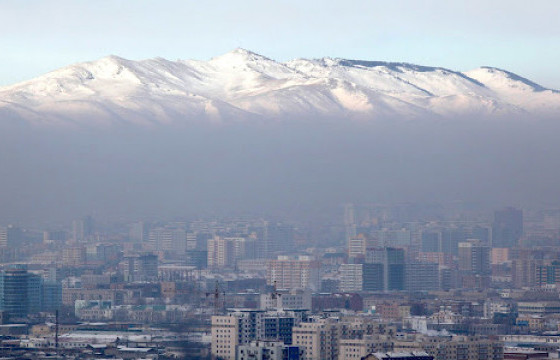 ЗӨВЛӨГӨӨ: Агаарын бохирдлоос хэрхэн өөрийгөө болон гэр бүлээ хамгаалах вэ