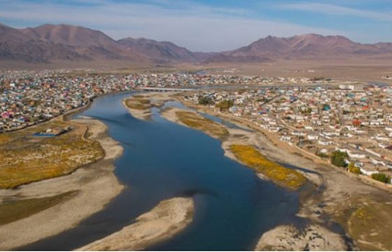 Д.БАУЫРЖАН: Баян-Өлгий аймагт наймдугаар сарын 15-наас эхлэн хот болон бусад аймгаас ирэх хөдөлгөөнийг зогсооно