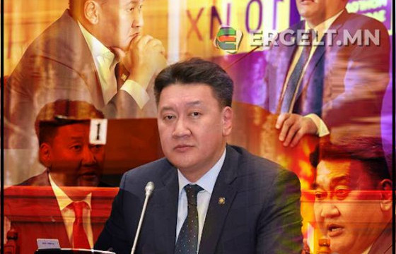 ТЭНГЭР ТАХИЖ, ТӨСВӨӨ ДААТГАГЧ