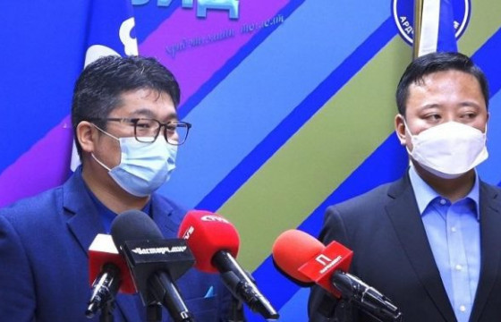 Б.ГАН-ОЧИР: Сонгинохайрхан дүүрэгт С.Эрдэнэ өөрөө нэр дэвшинэ гэх мэдээлэл бий