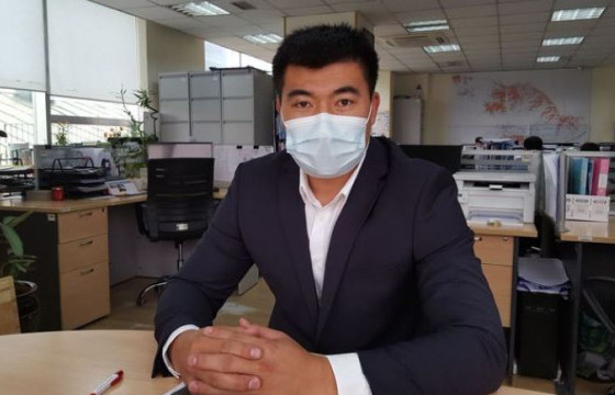 Ц.ЦОЛМОНБААТАР: Иргэд могойд хатгуулсан тохиолдолд тухайн зургийг нь дарах хэрэгтэй