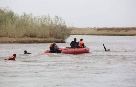 Нүүрс угаах үйлдвэрийн хиймэл нуурт 22 настай эрэгтэй живж, амиа алджээ