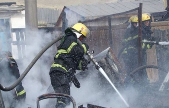 Сүхбаатар дүүрэгт таван ханатай гэр шатжээ