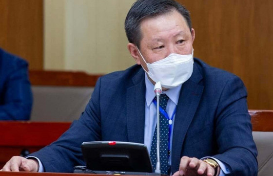 Л.ХАЛТАР: Богд хаан төмөр замын ажлыг энэ сард багтааж эхлүүлнэ