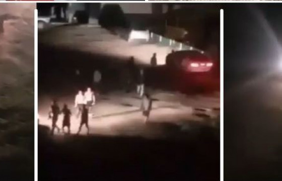 Дорнод аймагт автомашинд мөргүүлсэн хохирогчийн аав: Хүү минь гэртээ эмчлүүлж байгаа