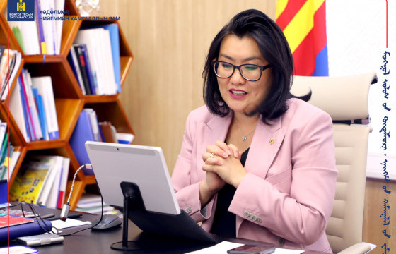 Дэлхийн залуучуудын өдөр тохиож байна