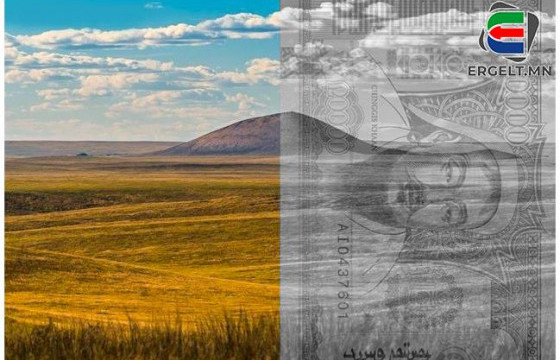 Эрдэнэцагаан сумын ИТХ-ын төлөөлөгчид Зотол хан уулаа 