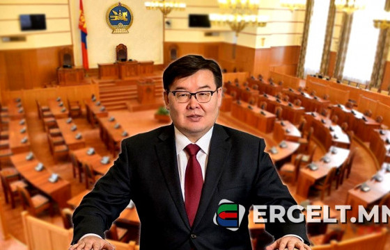 “ЗАНГАРАГГҮЙ” Г.ЗАНДАНШАТАР УНАХ УУ