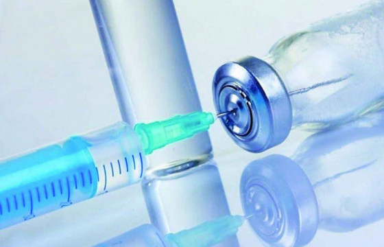 Коронавирусийн вакцин тариулсан сурагчийн бие хүндэрч, сэхээнд амьдруулах тасагт хэвтжээ