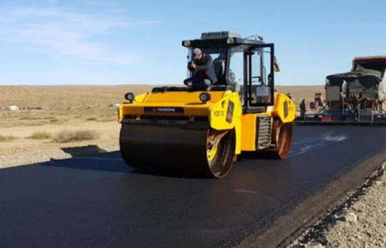 Баянбүрдийн тойрог орчмын замын хөдөлгөөнд өөрчлөлт оруулна