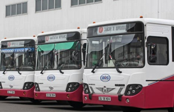 Нийтийн тээврийн явах чиглэлд өөрчлөлт оруулна