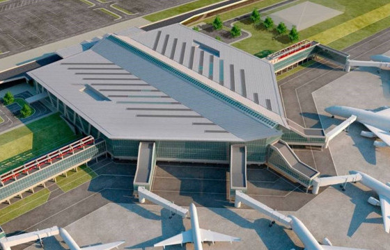 Г.ЗАНДАНШАТАР: Хөшигийн хөндийг эдийн засгийн Чөлөөт бүс болгоно