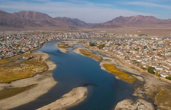 Баян-Өлгий аймаг руу орох хөдөлгөөнийг хязгаарлана 