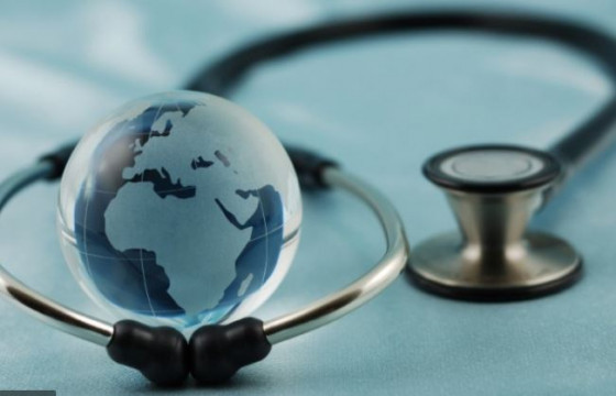 Эрүүл мэндийн байгууллагуудад олгосон урьдчилгаа санхүүжилтийг танилцууллаа