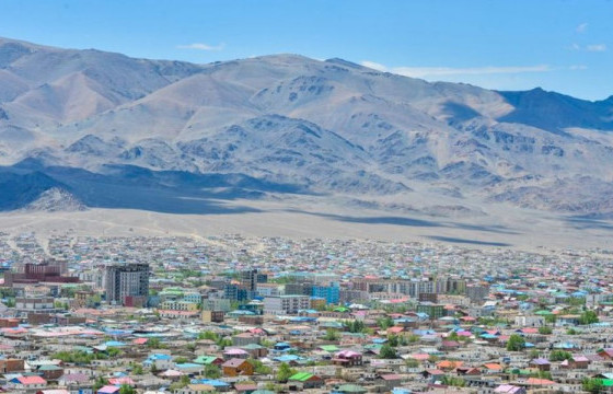 Баян-Өлгий аймагт 10 хоногийн хөл хорио тогтоожээ