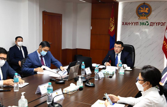 Номын сан, кино театруудыг “Хариуцлагын гэрээ” байгуулж, нээх бэлтгэл ажлыг хангалаа