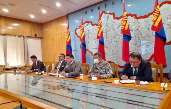 Отрын малчдыг тодорхой хугацаанд хязгаарлахаар болжээ