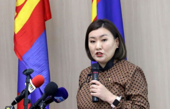 А.АРИУНЗАЯА: Байр, машинтай 8475 иргэнийг хүнсний талоны жагсаалтаас хаслаа