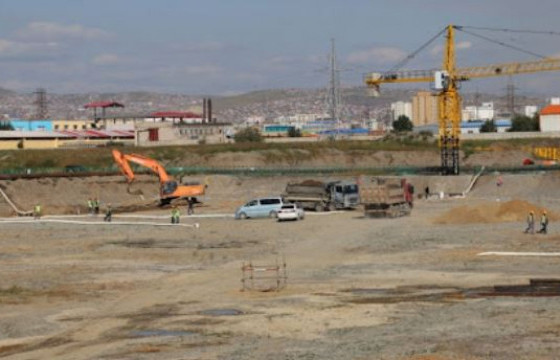  Шинэ цэвэрлэх байгууламж 2024 онд ашиглалтад орно