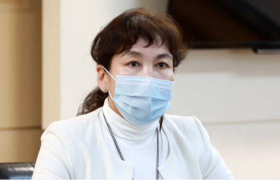 Д.ЦЭНДЖАВ: Коронавирусээр өвчилсөн хүүхдүүдэд эмнэл зүйн шинж тэмдгээс нь хамаарч сэргээн засах эмчилгээ хийнэ