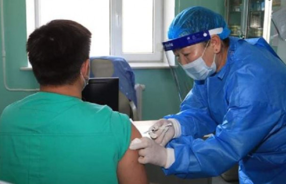 Өнөөдөр ажиллах дархлаажуулалтын болон шинжилгээний цэгүүд 