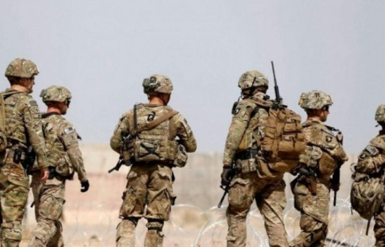 Жо Байден цэргийн хүчээ Афганистан руу оруулна